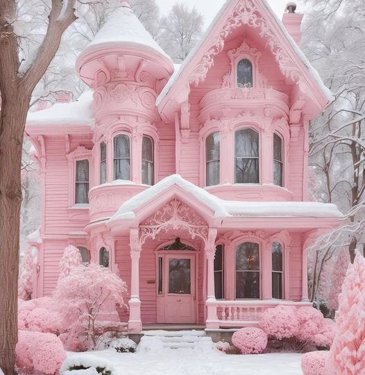 This beautiful house what does it mean