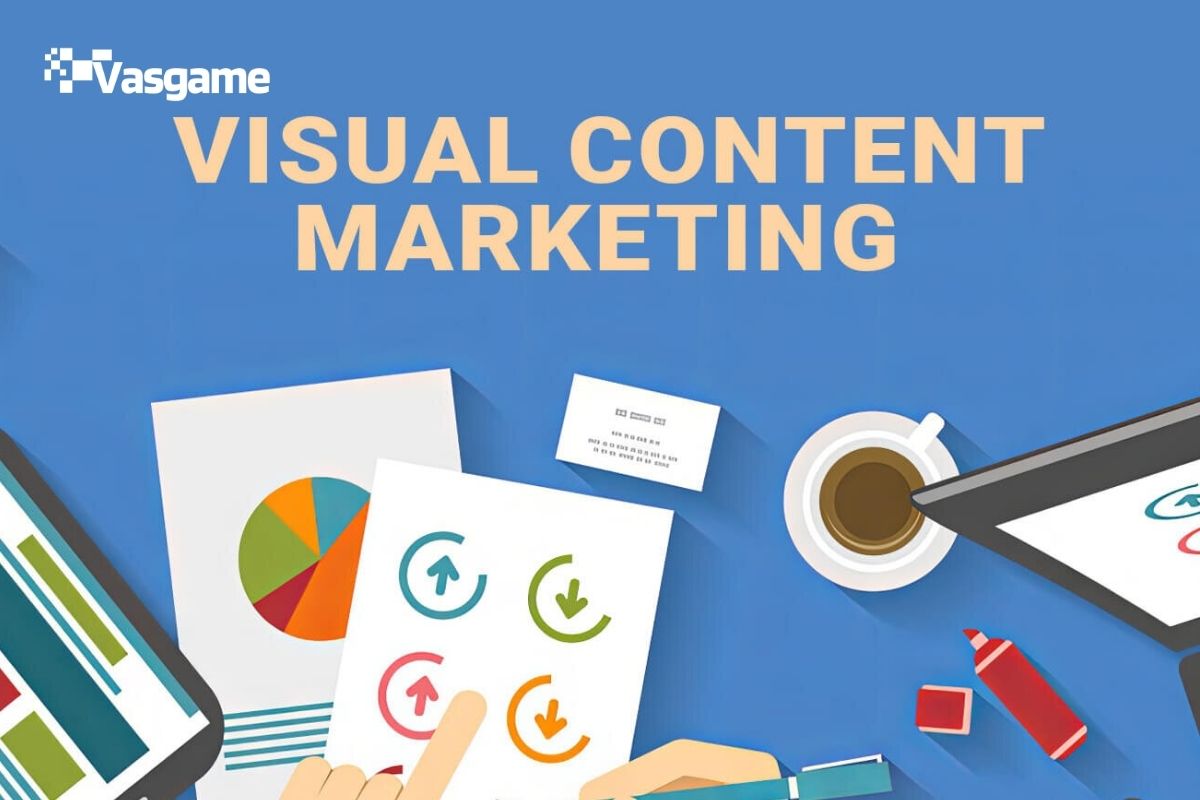 Stock Media: Visual Content Marketing